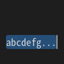 format-code-in-string
